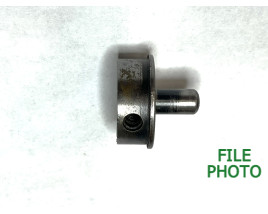 Magazine Plug - Solid Frame - Original Magazine Plug - Solid Frame - Original